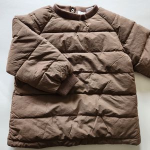 Zara Pullover
